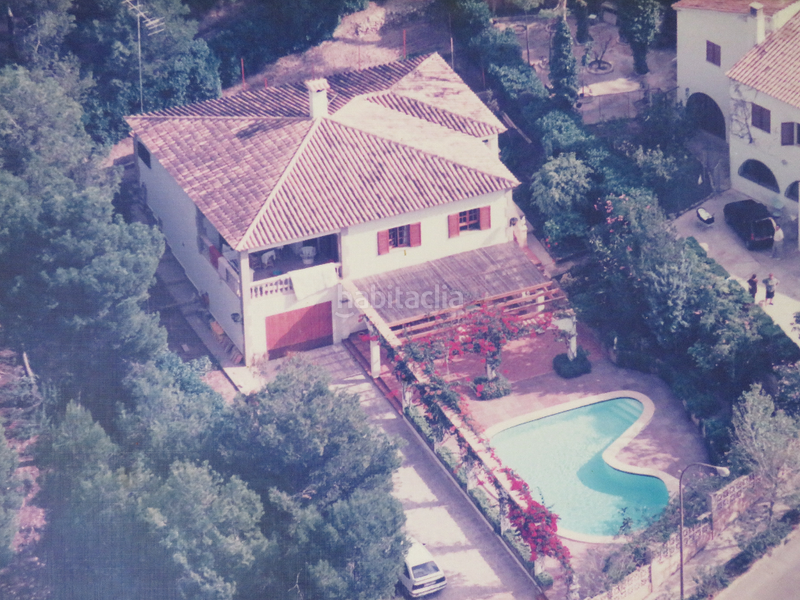 Foto f98d57c6-bc2b-42a9-b463-93d9ad2088a5. Xalet amb calefacció a Santa Ponça Calvià