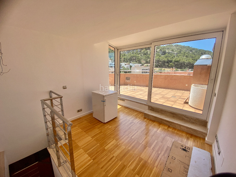 Foto 0b5da9ce-2f25-4b83-80e9-bf333aa7437a. Duplex con riscaldamento in port d´Andratx Andratx