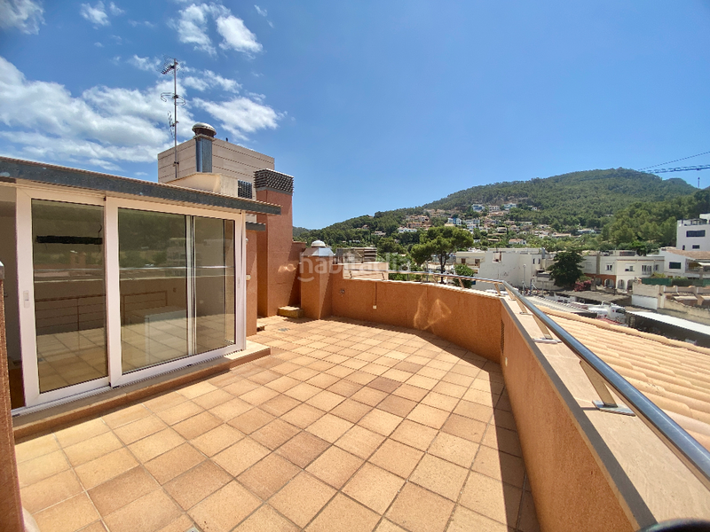 Foto 463a5a75-ca9e-4526-84db-8d4cc8a0bdaa. Duplex con riscaldamento in port d´Andratx Andratx