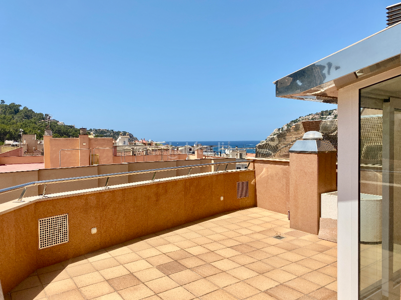 Foto 4e513454-30c8-4346-a7ea-b36ce5d57d00. Duplex con riscaldamento in port d´Andratx Andratx