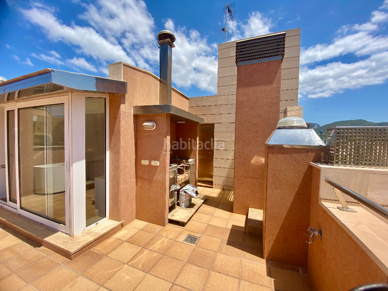 Foto 75f6c045-adaa-4749-997f-49900a477419. Duplex con riscaldamento in port d´Andratx Andratx