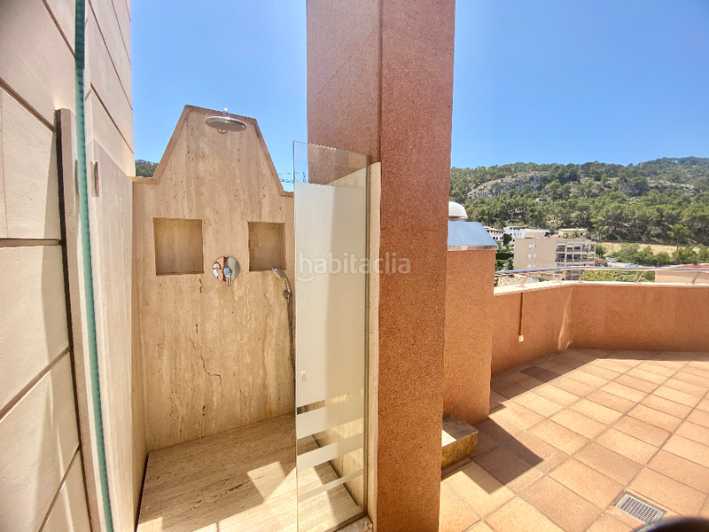 Foto 9288cfb6-9aa9-4327-a27d-3ae7ce91d187. Duplex con riscaldamento in port d´Andratx Andratx