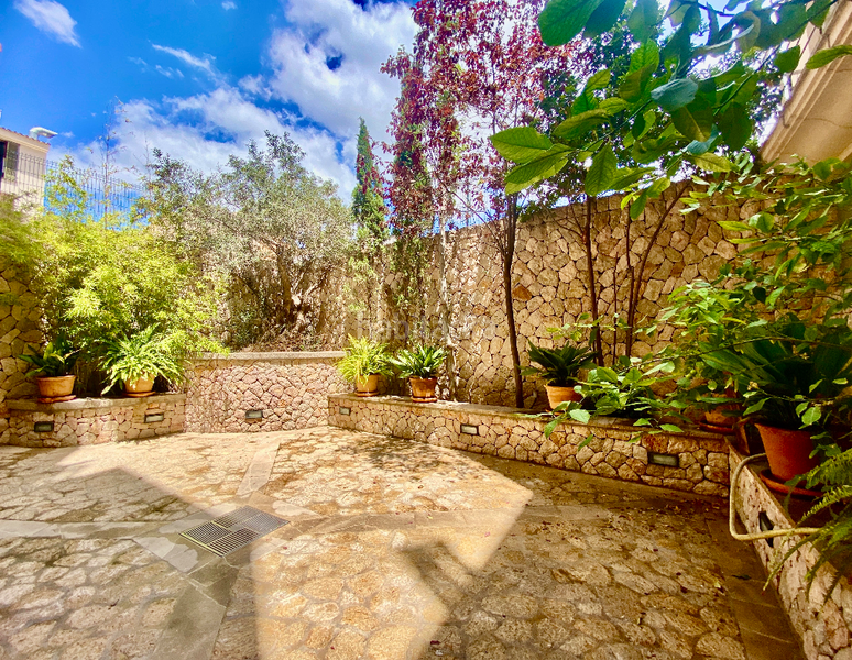 Foto 953d9c4b-f08d-4d90-8c0a-272cc14aa0ff. Duplex con riscaldamento in port d´Andratx Andratx