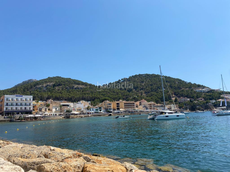 Foto d1b5e398-3bbf-42e2-81b8-1e9ca461f72a. Duplex con riscaldamento in port d´Andratx Andratx