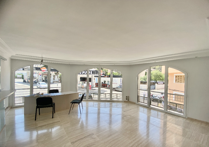 Foto e8b17139-b960-4e74-8f34-370fca00fa4c. Apartment with heating parking in port d´Andratx Andratx