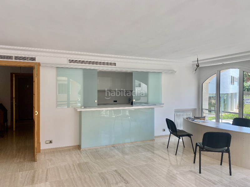 Foto e5d96e91-c56d-4a92-9ab3-9d02ea3ba404. Piccolo appartamento con riscaldamento parcheggio in Andratx