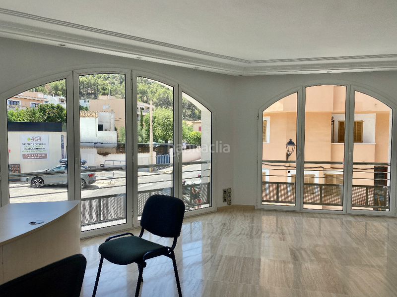 Foto fb90ea5e-edf0-4316-b76b-6b6b8504551d. Piccolo appartamento con riscaldamento parcheggio in Andratx