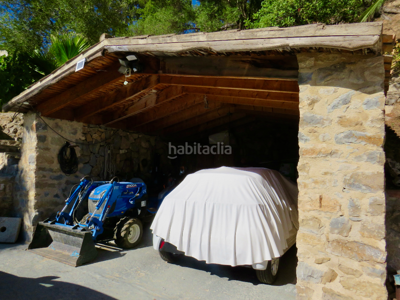 Foto 031dc5ca-9220-4768-870d-4bb6d8e0fbe1. Casale in Andratx Andratx