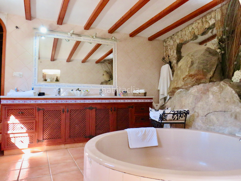 Foto 5d004aa8-2ce5-4b6c-8b45-65d528a4b5fe. Casale in Andratx Andratx