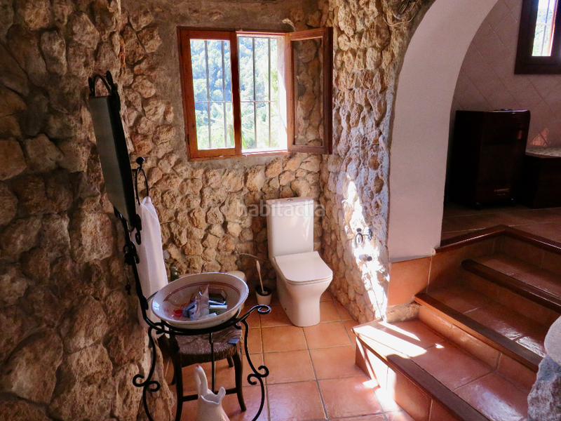 Foto 64b0187a-1747-4044-8624-a4cbfb112110. Casale in Andratx Andratx