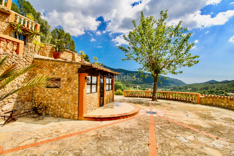 Foto 9f31ed86-758f-45e9-8c5a-4e648bf16c48. Casale in Andratx Andratx