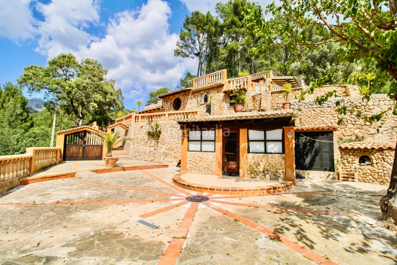 Foto accad4b5-33b0-4d5c-9904-8399efea5877. Casale in Andratx Andratx