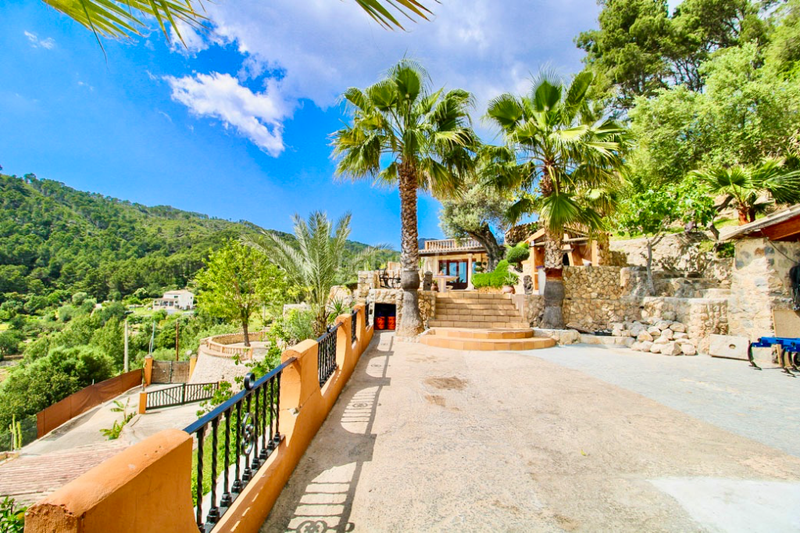 Foto af9579c6-ef73-4ce6-bf8b-19fb8143ffd4. Casale in Andratx Andratx