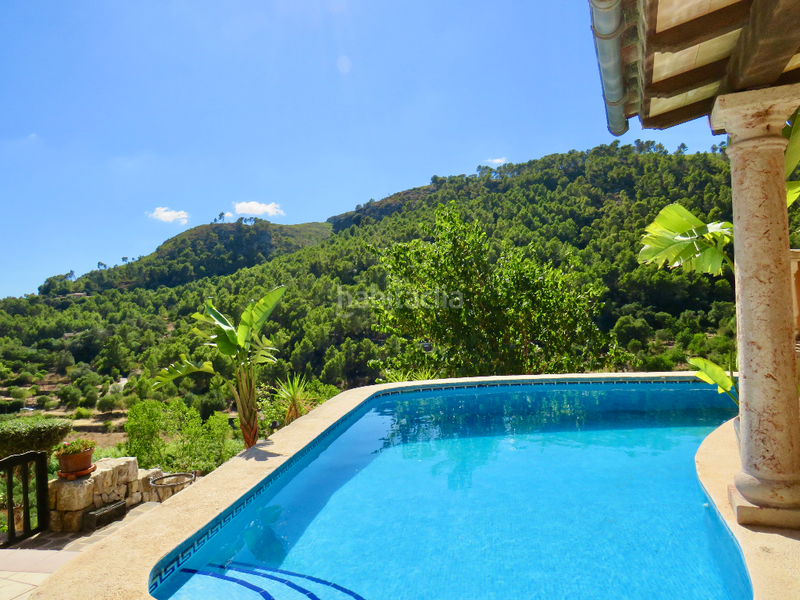 Foto f9d24278-0d73-4a57-8186-333bf71ad68e. Casale in Andratx Andratx