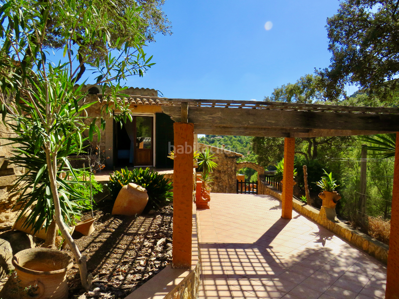 Foto 4431668c-3b43-4347-8909-4be7c8c7609d. Country house in Andratx Andratx