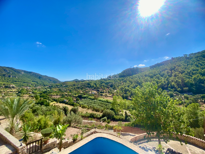 Foto 6e261de9-256c-405e-86a4-bde15f0d96fb. Country house in Andratx Andratx