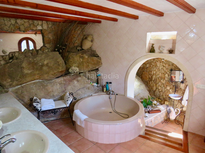 Foto acf7adeb-3b4f-4e43-8095-db2545d5cbc1. Country house in Andratx Andratx