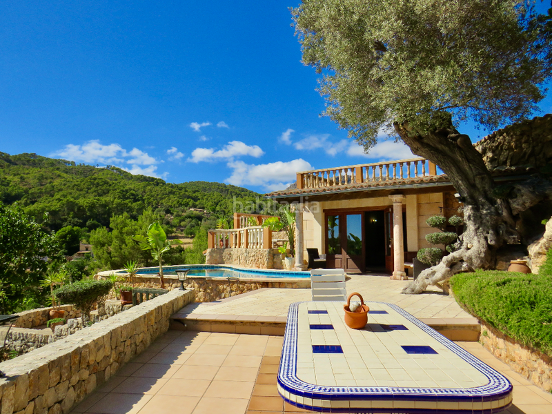 Foto bc1b34f3-57a5-4ce7-b5f1-e1e114582cde. Country house in Andratx Andratx