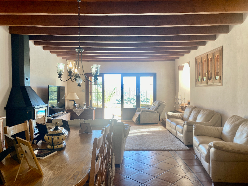 Foto bc6cab99-606f-438f-bc3d-13940d1c4b29. Country house in Andratx Andratx