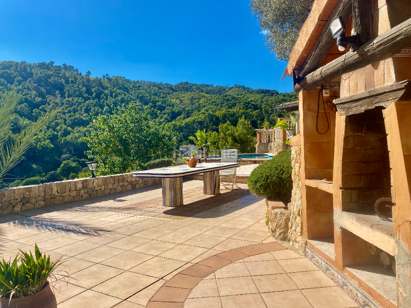 Foto cd776fd1-90f2-4f73-9884-c0272f1062d8. Country house in Andratx Andratx