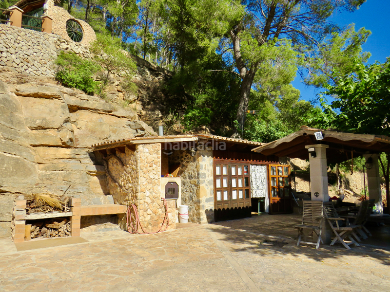 Foto f5c63b5e-49fb-4cbd-8ea0-876672f447f0. Country house in Andratx Andratx