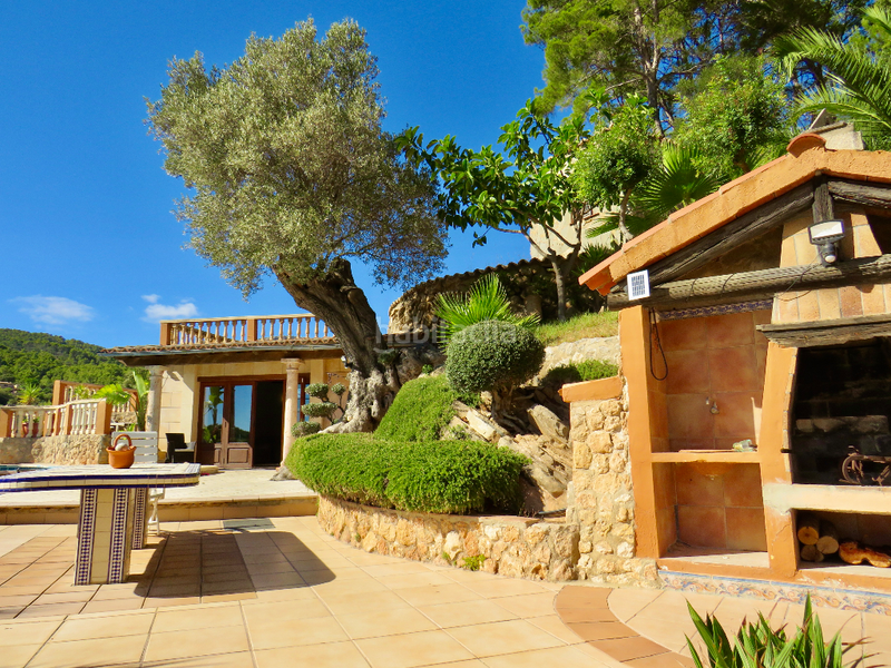 Foto 45ac173a-0f4c-41b4-8726-42202e87932f. Mas dans Andratx Andratx