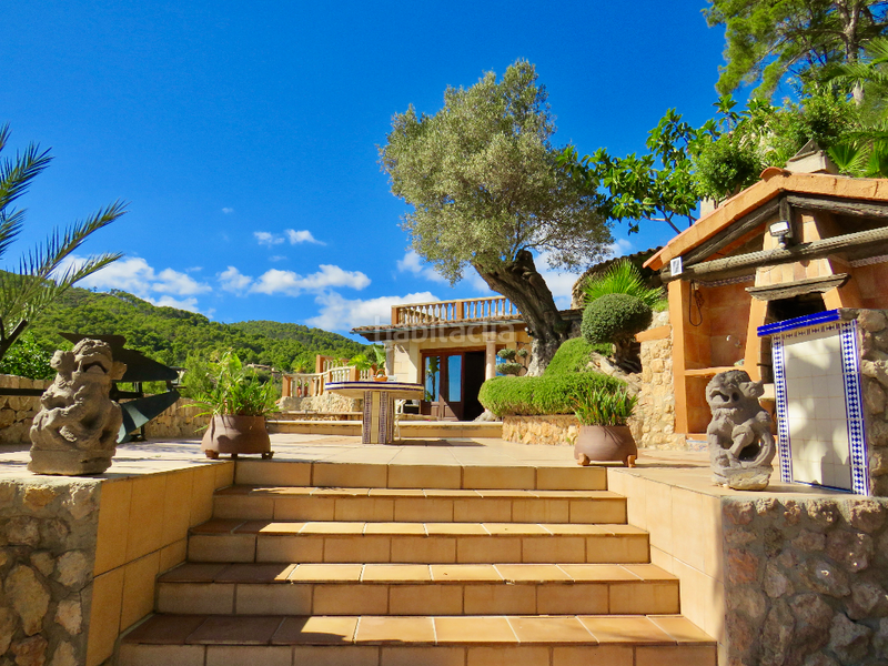 Foto 6dfe9905-a56e-4188-ae44-40a4d4f52324. Mas dans Andratx Andratx