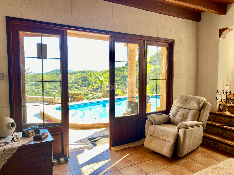 Foto 93d8884f-fc46-4f90-99bd-1f5b3fb9152b. Masía en Andratx Andratx