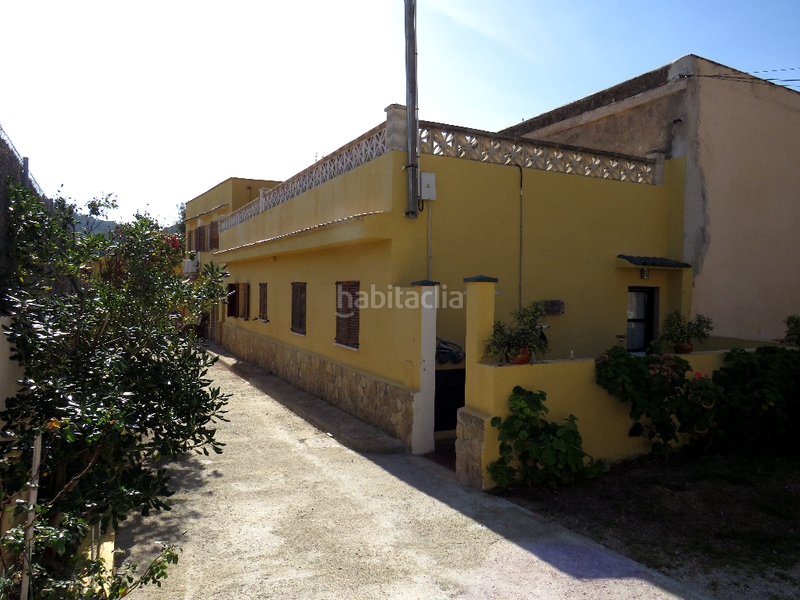 Foto 0963ec9d-506f-47ad-a0ab-0cb3bbeb2739. Casa en Andratx Andratx