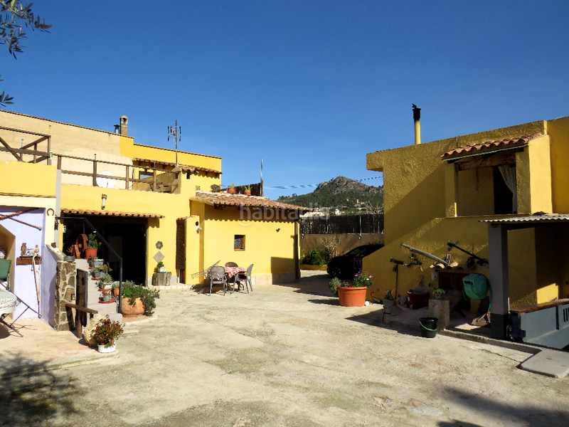 Foto 4f9e37a6-98c4-46b4-817c-ab1cf62160e9. Casa en Andratx Andratx