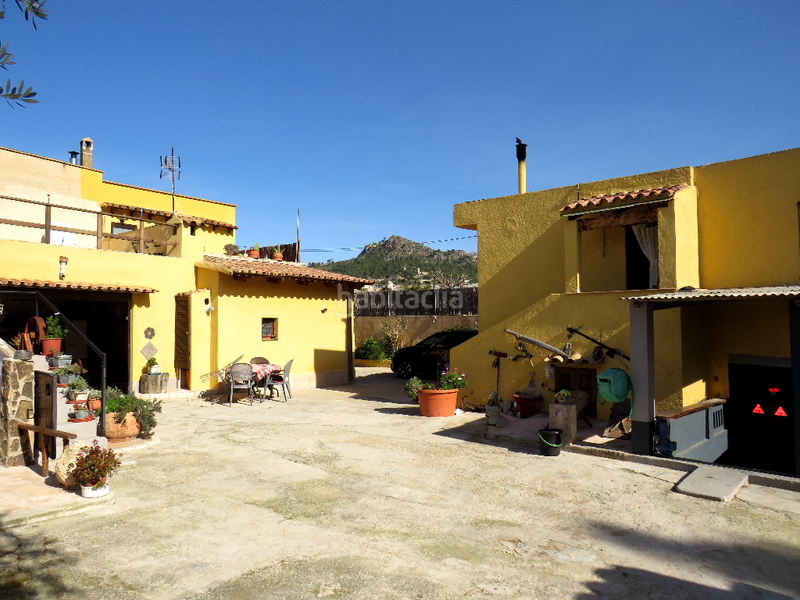 Foto 60e9d34c-c3e1-4d5d-9ce8-4710b7b9a40c. Casa en Andratx Andratx