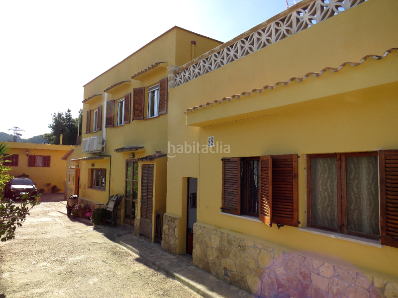 Foto c1bb8799-e15e-4fd5-b484-c962ae097286. Casa en Andratx Andratx