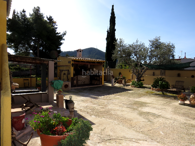 Foto d49ef536-f640-48a5-86af-af54db9ae0f7. Casa en Andratx Andratx