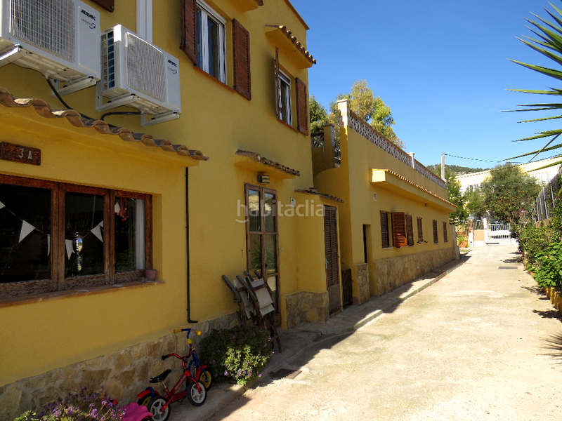 Foto 3738c72a-dcea-42fa-b873-39731944e853. Maison avec chauffage dans Andratx Andratx