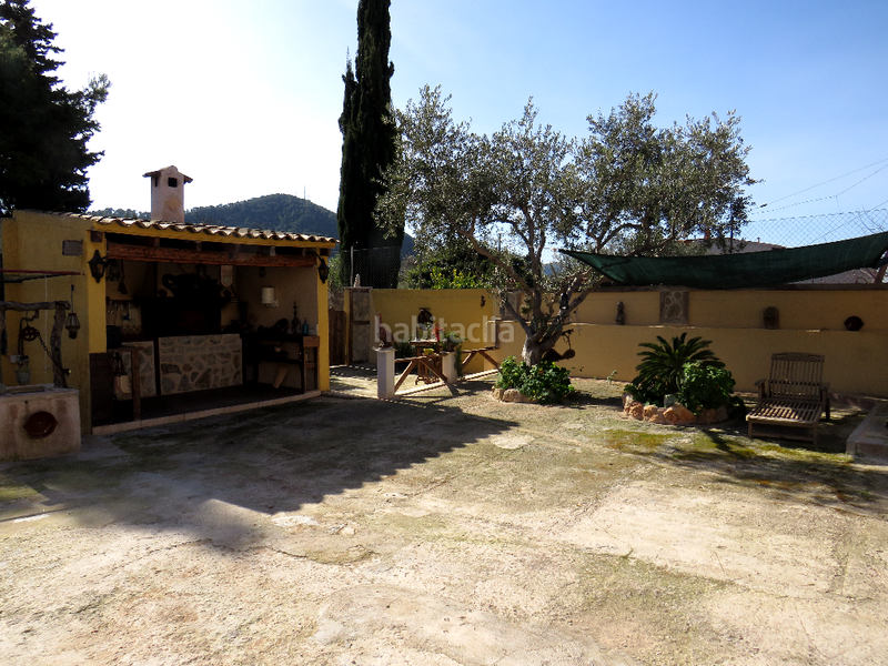 Foto 4cf0dd8e-ee57-4578-8579-8b514770f237. Maison avec chauffage dans Andratx Andratx