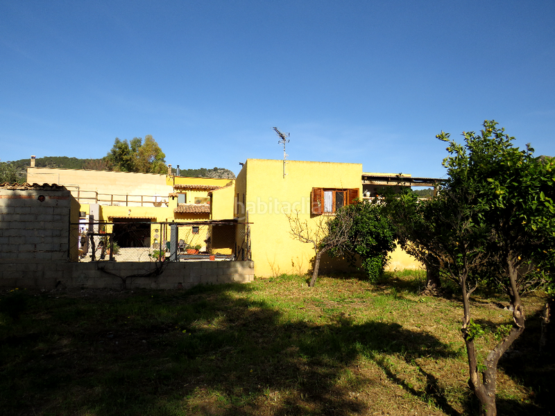 Foto 58284621-7a98-4f26-ae17-720dca853acc. Maison avec chauffage dans Andratx Andratx