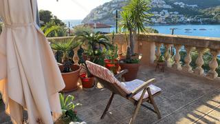 Lloguer Apartament a Port D´Andratx