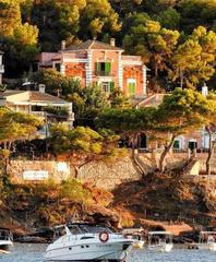 Affitto Piccolo appartamento in Port D´Andratx