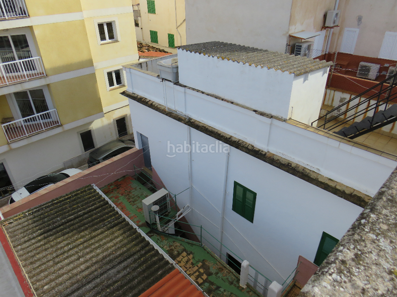 Foto e82226f1-dcf4-41a9-bfec-d395532cfe8f. Casa in port d´Andratx Andratx