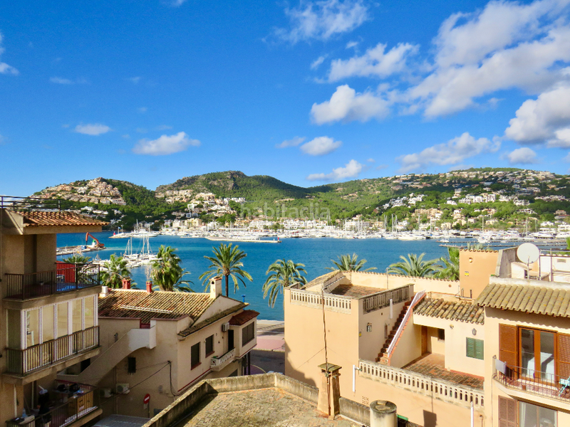 Foto 08b048e2-11cf-4665-a3f1-cb6fae04fa2d. Maison dans port d´Andratx Andratx