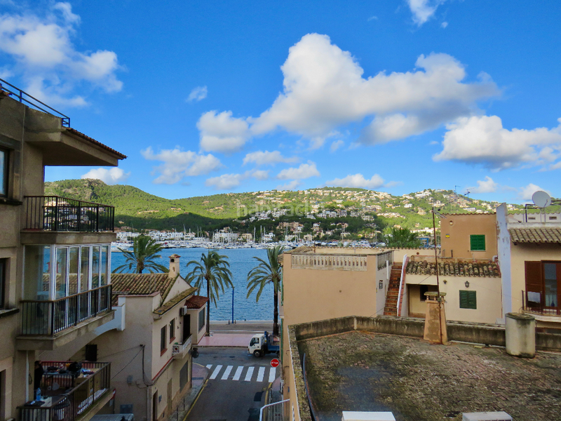 Foto 3837c327-a15d-4645-ba55-e042e55ec9f6. Maison dans port d´Andratx Andratx