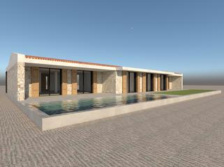 Terreny residencial a Sa Pobla