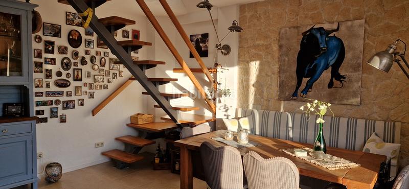 Foto 50e48797-7732-4fe6-bef5-4da6771137b1. Dúplex en port d´Andratx Andratx