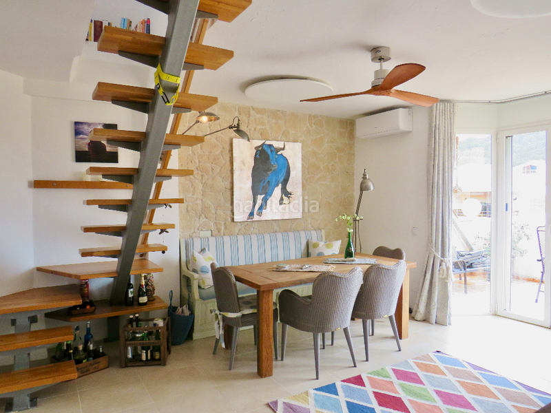 Foto 5306c572-a333-4788-9789-b64fb538a618. Dúplex en port d´Andratx Andratx