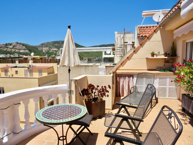 Foto 7261ee9e-25bc-40f5-b142-2a4095b7f8c6. Dúplex en port d´Andratx Andratx