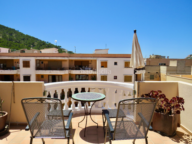 Foto 9dabae6e-74cc-4268-b5d9-fa8643c343c2. Dúplex en port d´Andratx Andratx