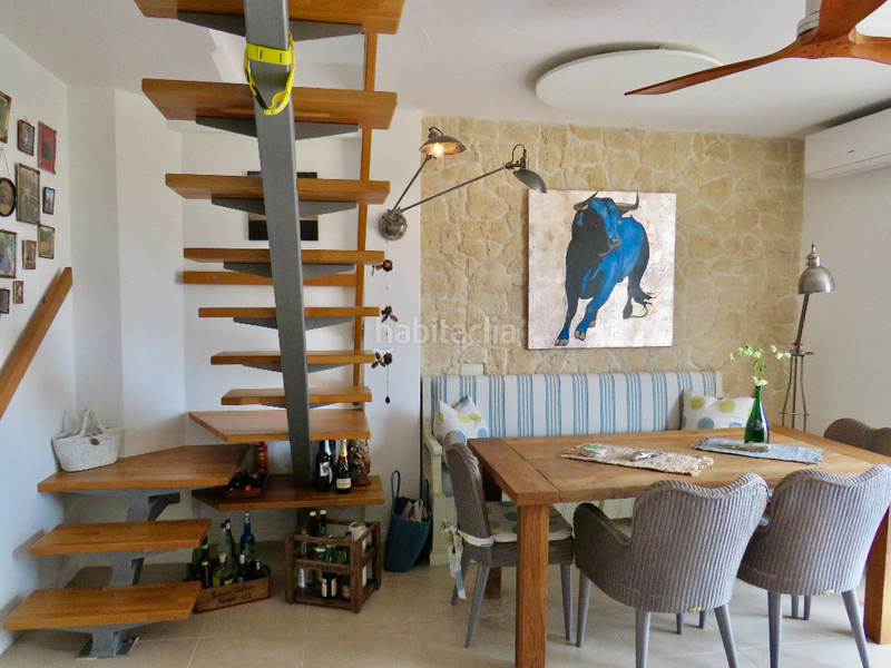 Foto 9ee57692-f298-4465-9653-4ea203bd2a33. Dúplex en port d´Andratx Andratx