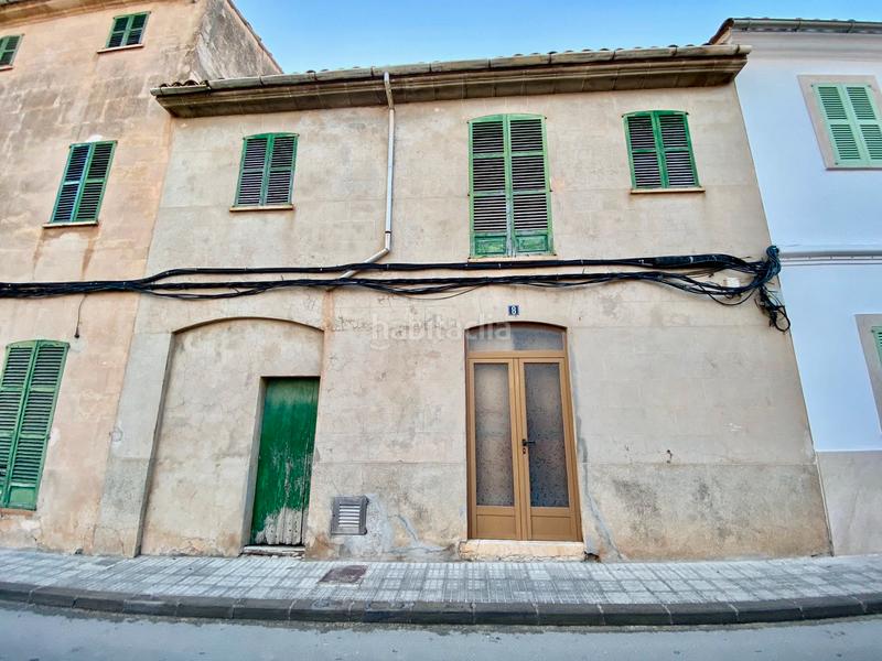 Foto c5ca0cb2-50ff-42c1-8908-82decebd1f3a. Maison dans Andratx Andratx