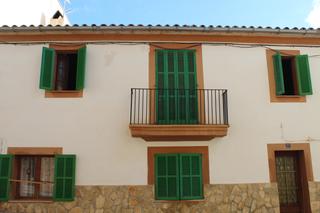 Casa a Andratx