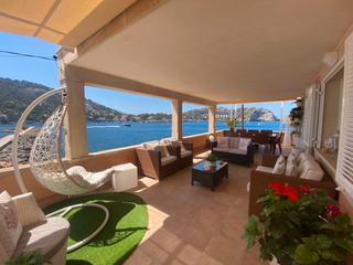 Lloguer Casa a Port D´Andratx